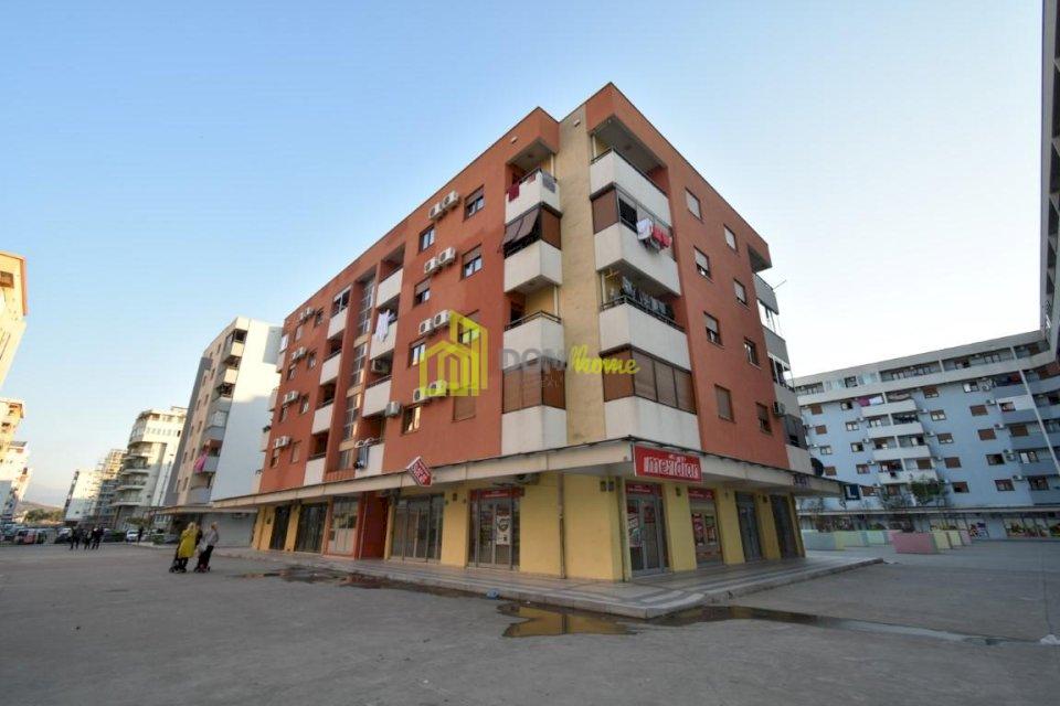 Dvosoban stan 61m2, Stari Aerodrom